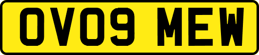 OV09MEW