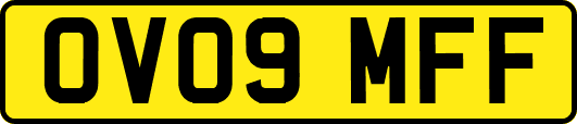 OV09MFF
