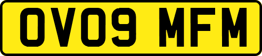 OV09MFM