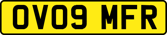 OV09MFR