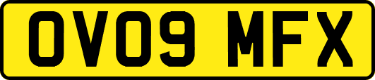 OV09MFX