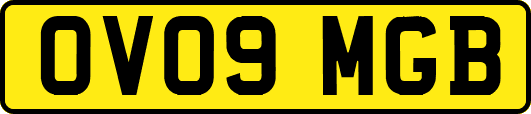 OV09MGB