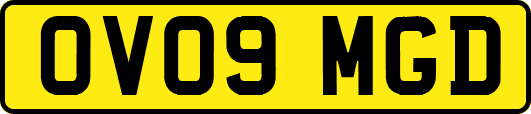 OV09MGD