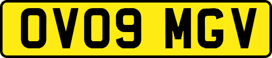 OV09MGV