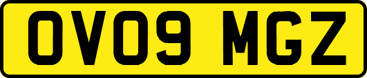 OV09MGZ