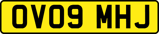 OV09MHJ