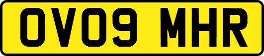 OV09MHR