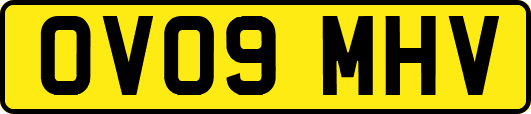 OV09MHV