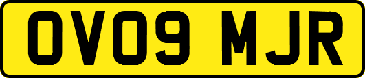 OV09MJR