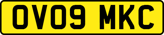 OV09MKC