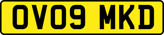 OV09MKD