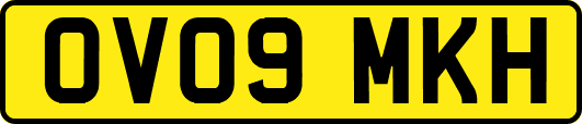 OV09MKH