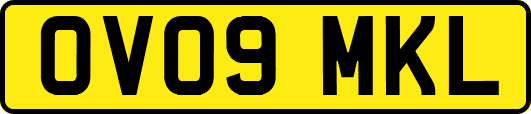 OV09MKL