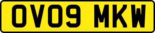 OV09MKW