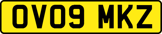 OV09MKZ