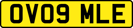 OV09MLE