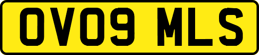 OV09MLS