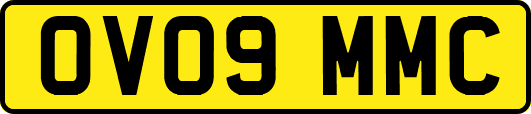 OV09MMC