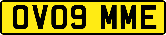OV09MME