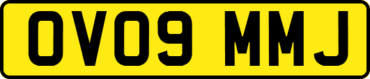 OV09MMJ
