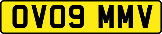 OV09MMV