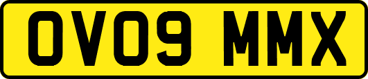 OV09MMX