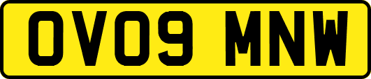 OV09MNW