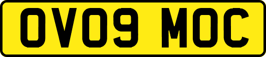 OV09MOC