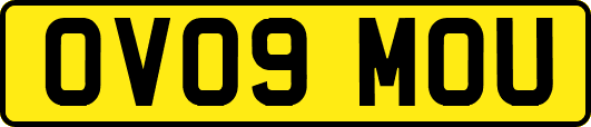 OV09MOU