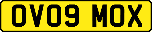 OV09MOX