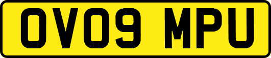 OV09MPU
