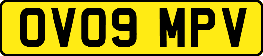 OV09MPV