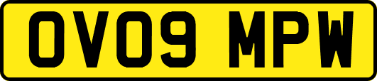 OV09MPW