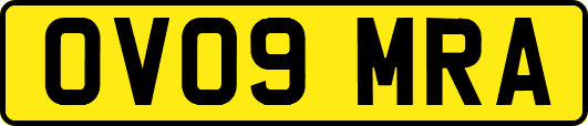 OV09MRA