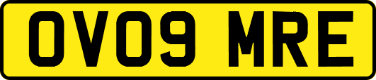 OV09MRE