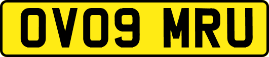 OV09MRU