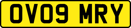 OV09MRY