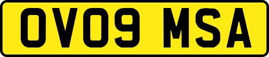 OV09MSA