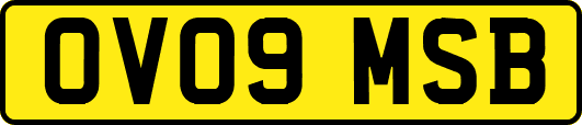 OV09MSB