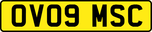 OV09MSC
