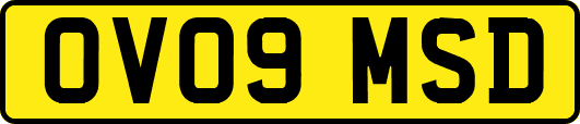 OV09MSD