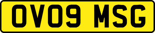 OV09MSG