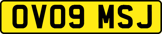OV09MSJ