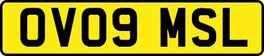OV09MSL