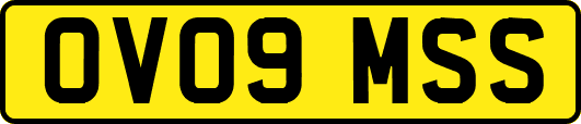 OV09MSS