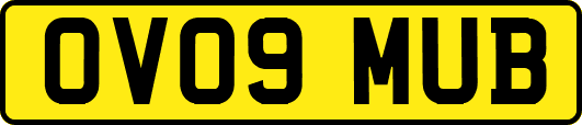 OV09MUB