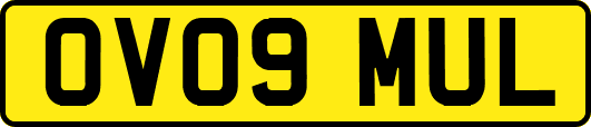 OV09MUL