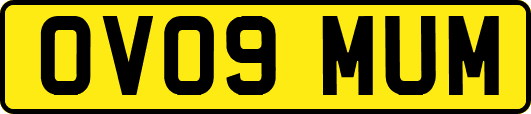 OV09MUM