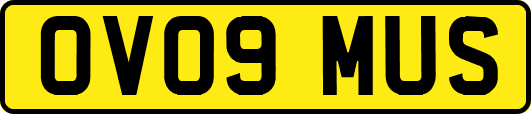 OV09MUS