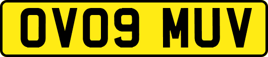 OV09MUV